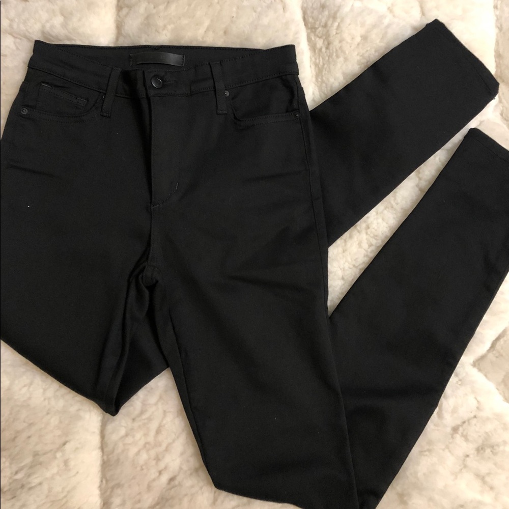 NWOT..Black Joes Jean high rise skinny Jeans